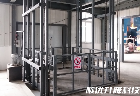 北屯仓库货梯定制有保障
